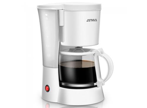 Cafetera Atma 1.25 Litros | Atma Mod: CA8132E