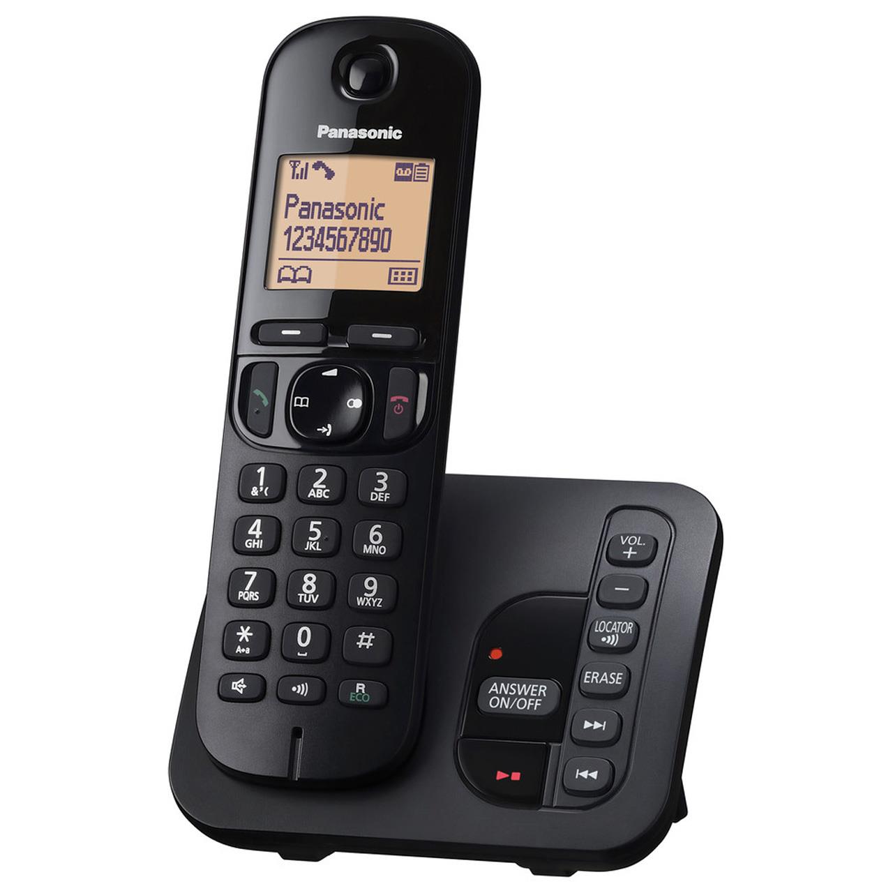 Telefono Inalambrico Panasonic con Contestador