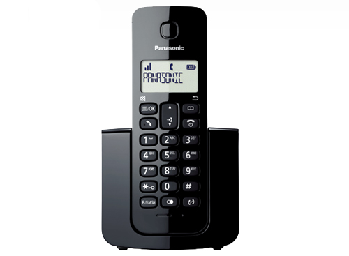 Teléfono Inalámbrico Panasonic KX-TGB110 Call ID