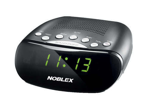 Radio Despertador  Digital |  NOBLEX RJ 780 |