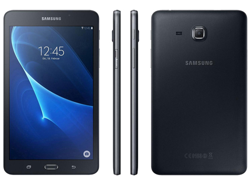 Samsung Galaxy Tab A • SMT280 • Quad Core