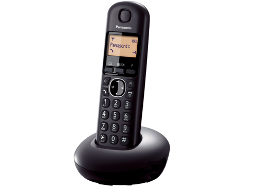 Telefono Inalambrico Panasonic KT-TGB210 Call ID