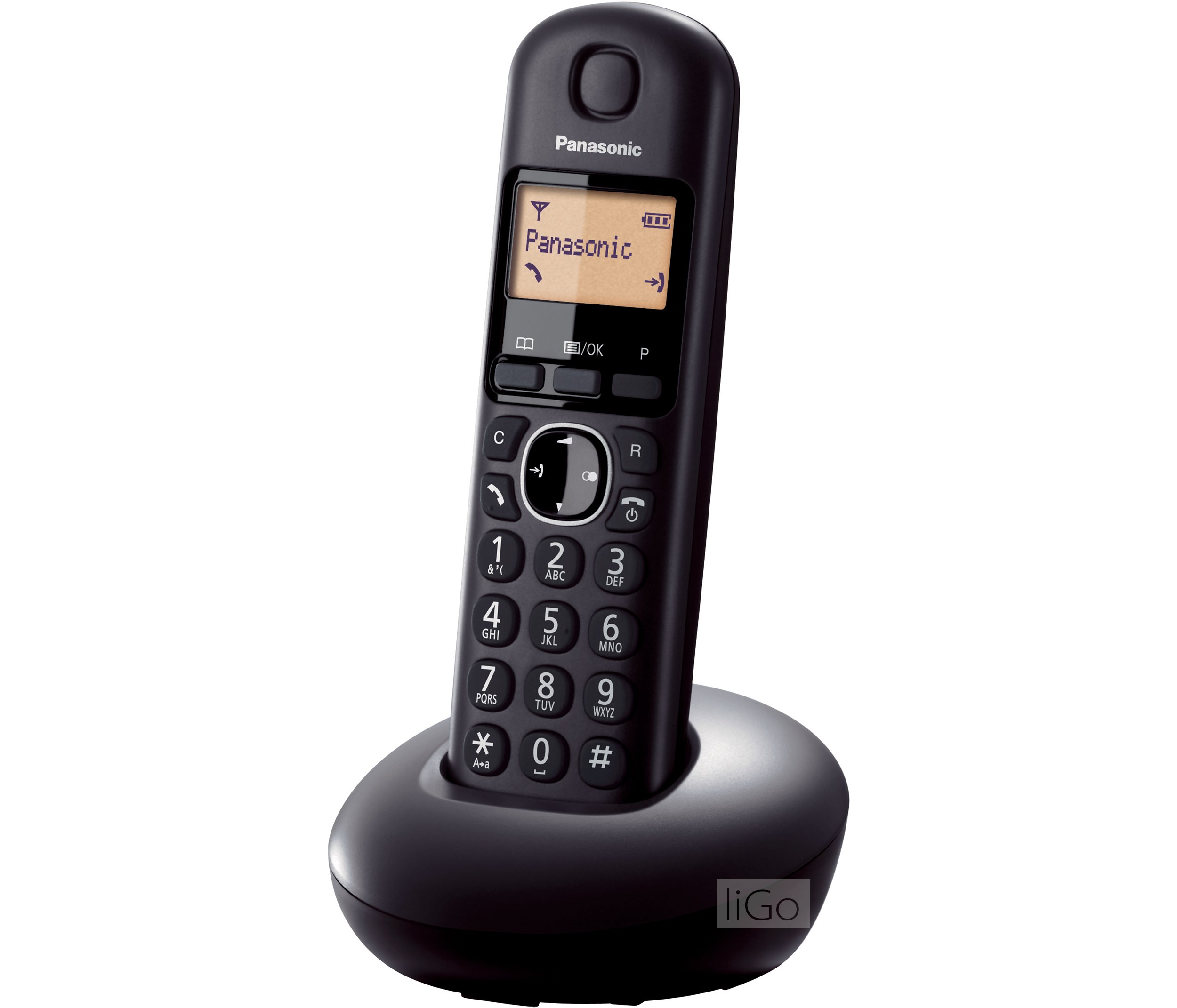 Telefono Inalambrico Panasonic KT-TGB210 Call ID