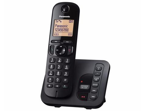 Telefono Inalambrico Panasonic con Contestador